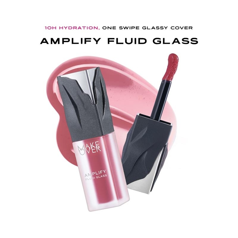 Amplify Fluid Glass 508 Oracle 3.8 g