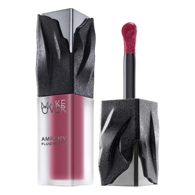 MAKE OVER Amplify Fluid Glass 509 Divine 3.8 g