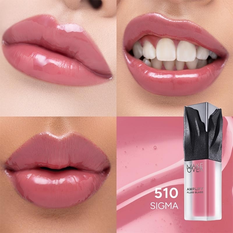 Amplify Fluid Glass 510 Sigma 3.8 g