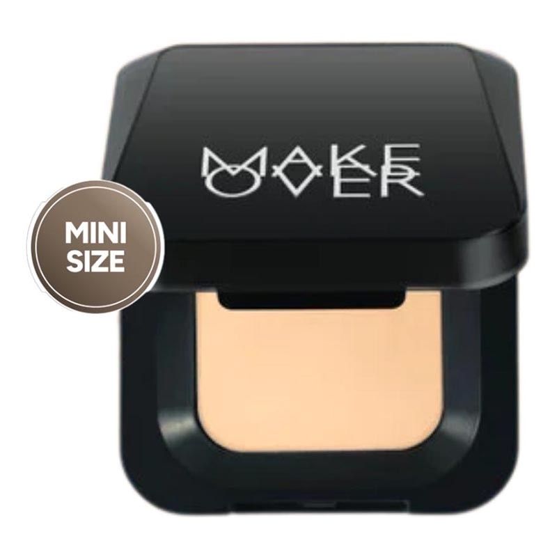 Perfect Cover Powder Foundation Mini 01 Lace 4.4g