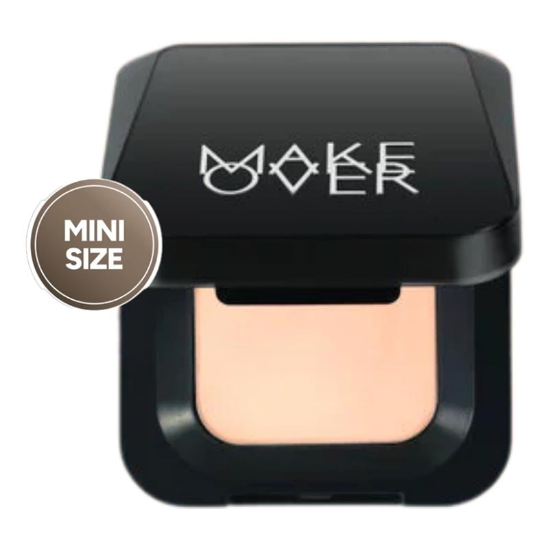 Perfect Cover Powder Foundation Mini 02 Coral 4.4g