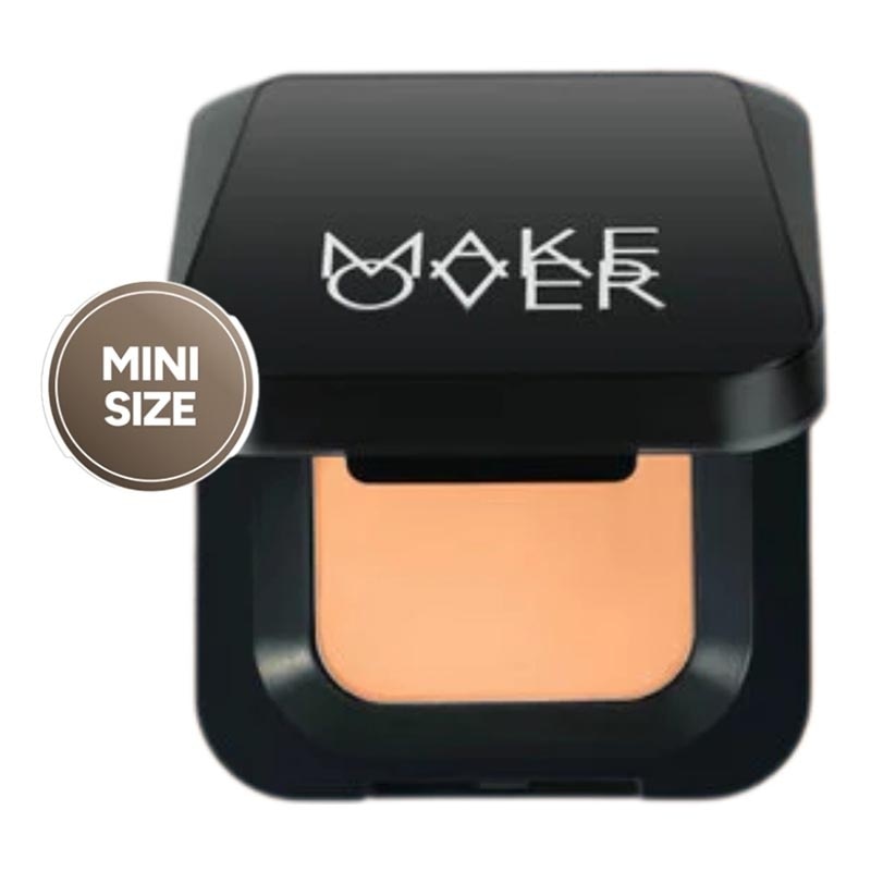 Perfect Cover Powder Foundation Mini 05 Cinnamon 4.4g