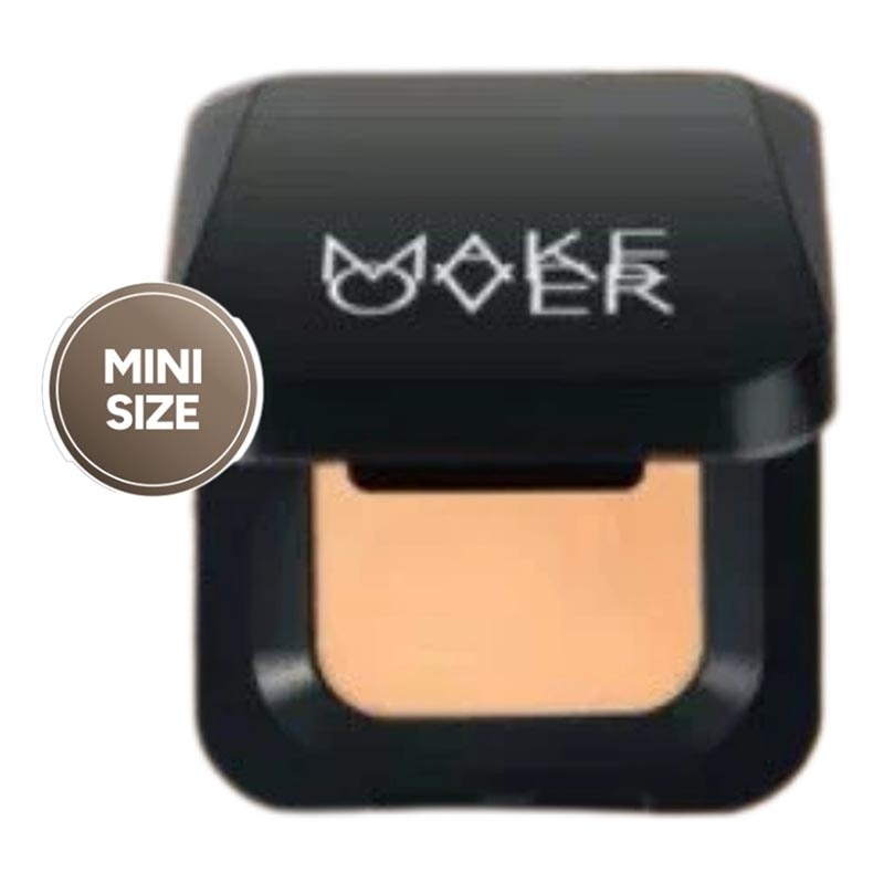 Perfect Cover Powder Foundation Mini 08 Honey 4.4g