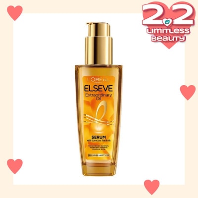 LOREAL Elseve Extraordinary Oil Gold