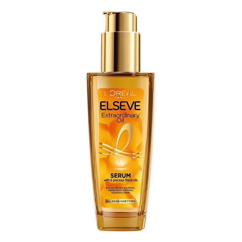 Elseve Extraordinary Oil Gold