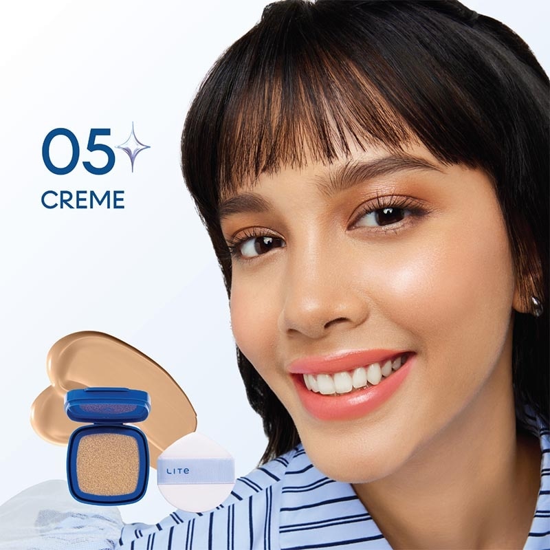 Refill Lite Skin Filter Cushion 05 Crème 11 g
