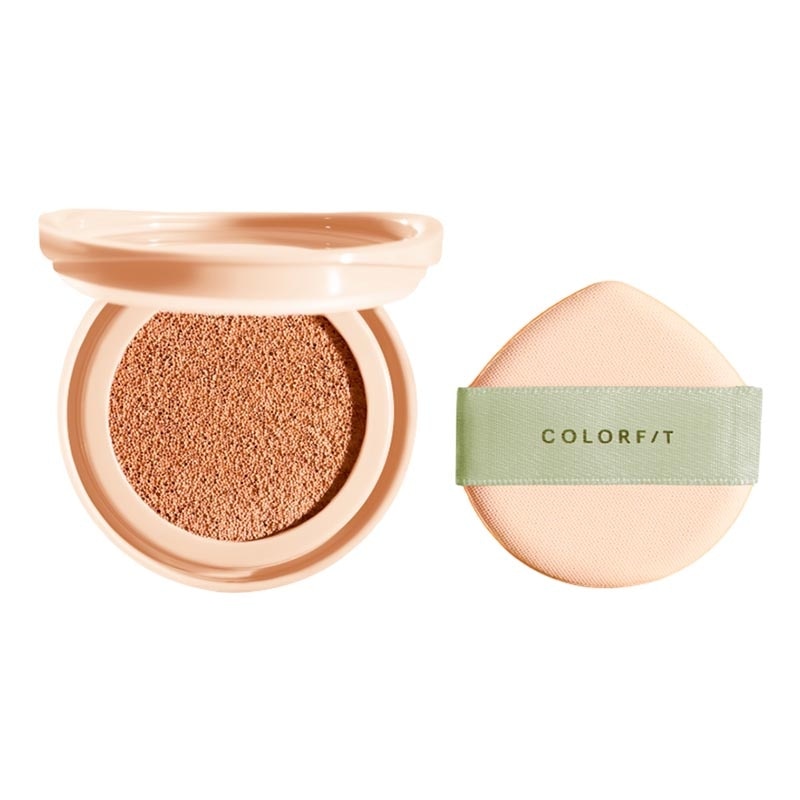 Refill Colorfit 5D Blur Cloud Cushion 32N Neutral Beige 15 g