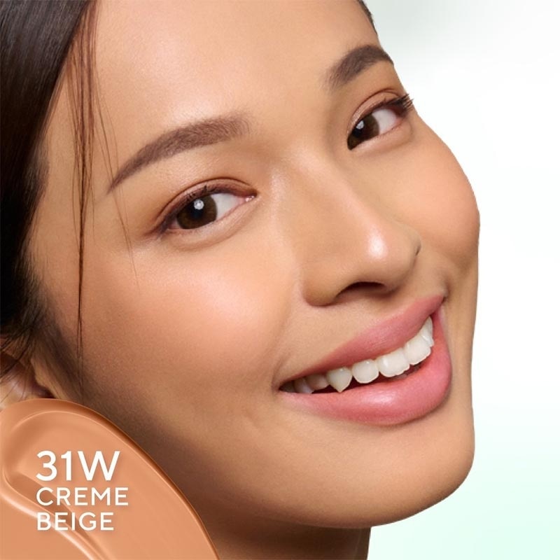 Refill Colorfit 5D Blur Cloud Cushion 31W Crème Beige 15 g