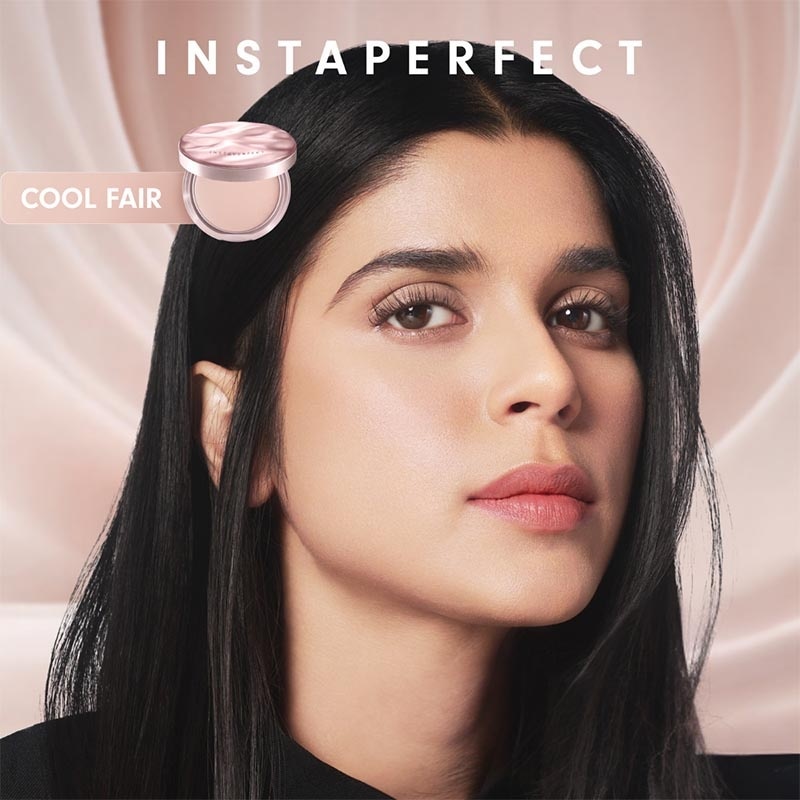 Skin Blur Filter Powder Cool Fair 10 g