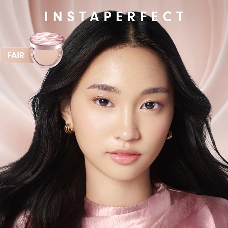 Skin Blur Filter Powder Fair 10 g