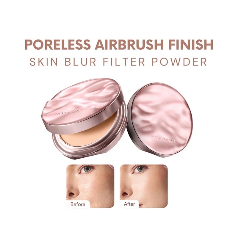 Skin Blur Filter Powder Fair 10 g