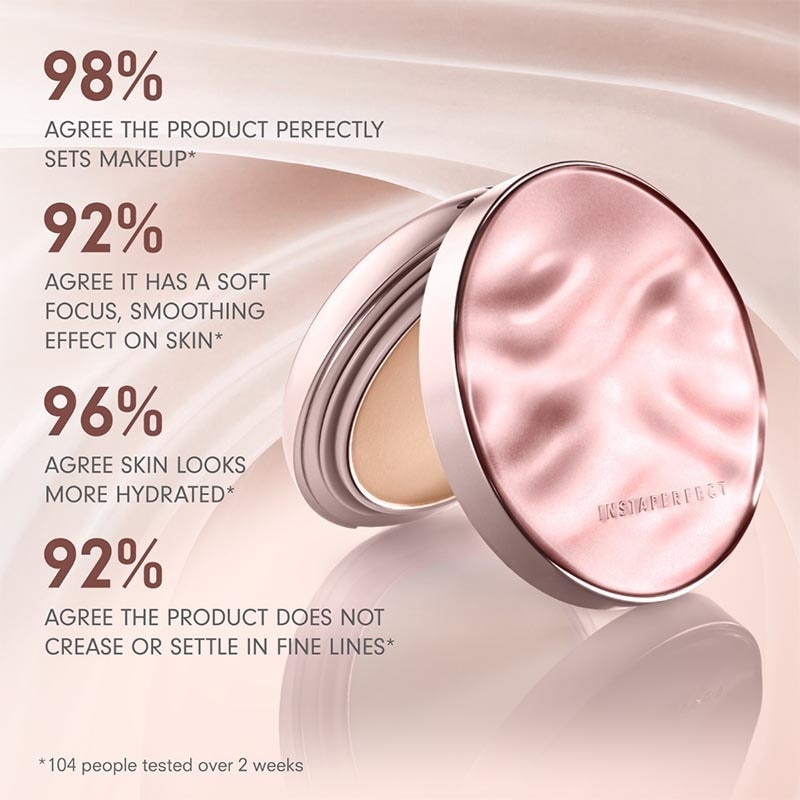 Skin Blur Filter Powder Fair 10 g