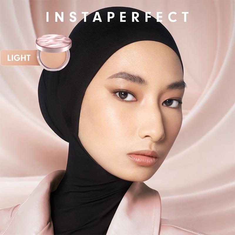 Skin Blur Filter Powder Light 10 g