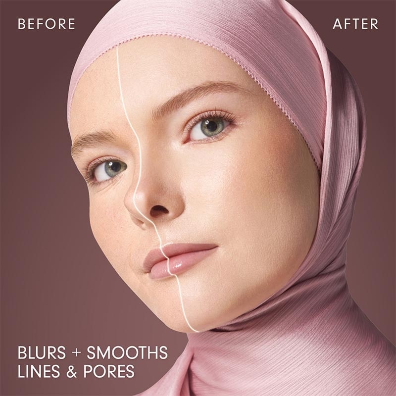 Skin Blur Filter Powder Light 10 g