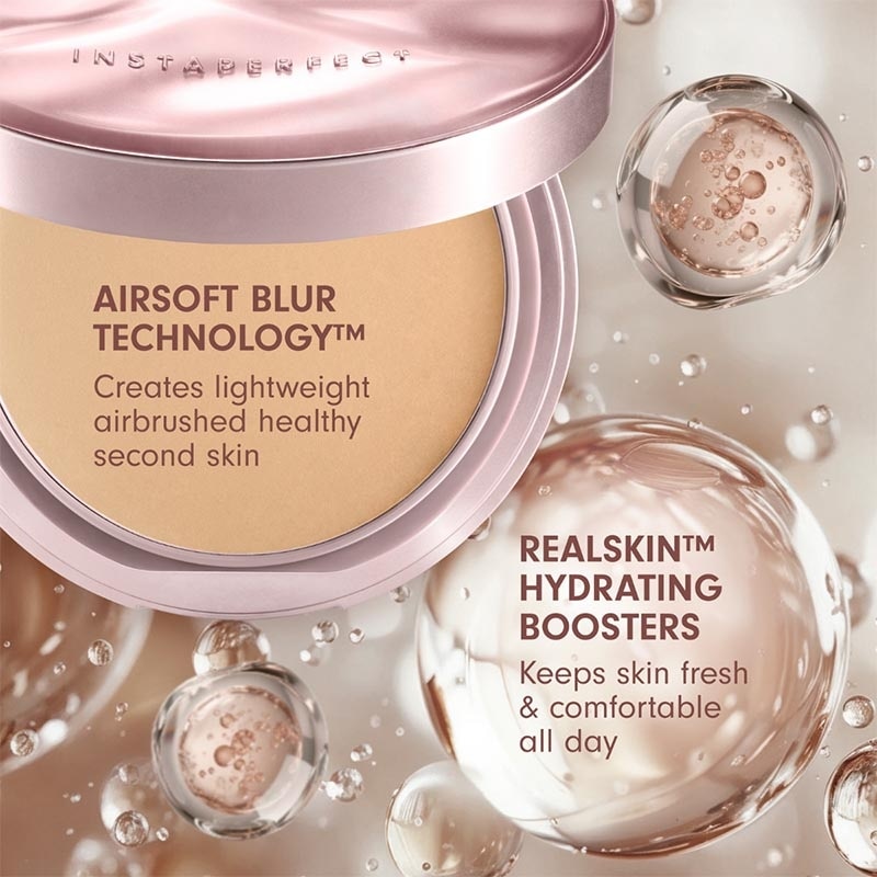 Skin Blur Filter Powder Light 10 g