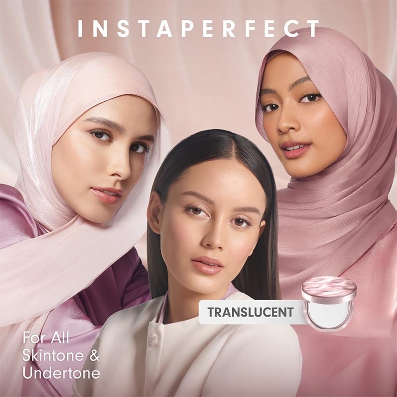 Skin Blur Filter Powder Beige 10 g