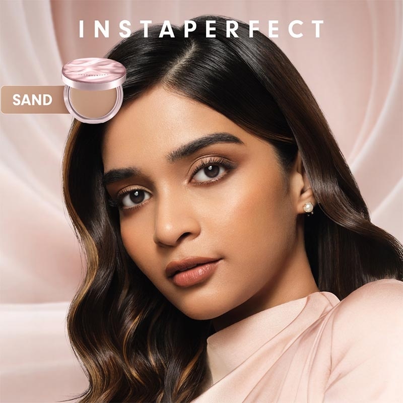 Skin Blur Filter Powder Sand 10 g