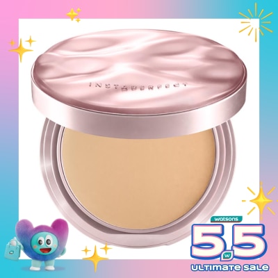 INSTAPERFECT - Skin Blur Filter Powder Translucent 10 g