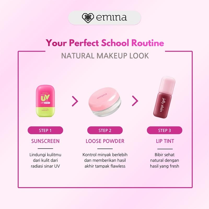 GlowFixer Blur Powder 01 Sheer Tone 8 g