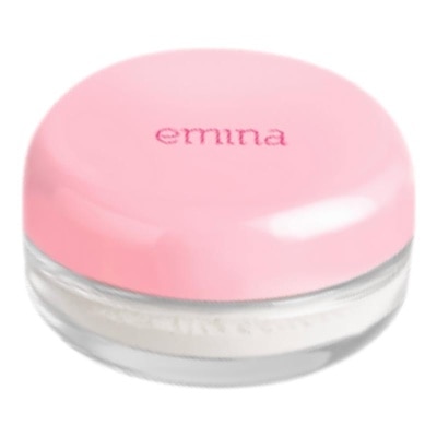 EMINA GlowFixer Blur Powder 01 Sheer Tone 8 g