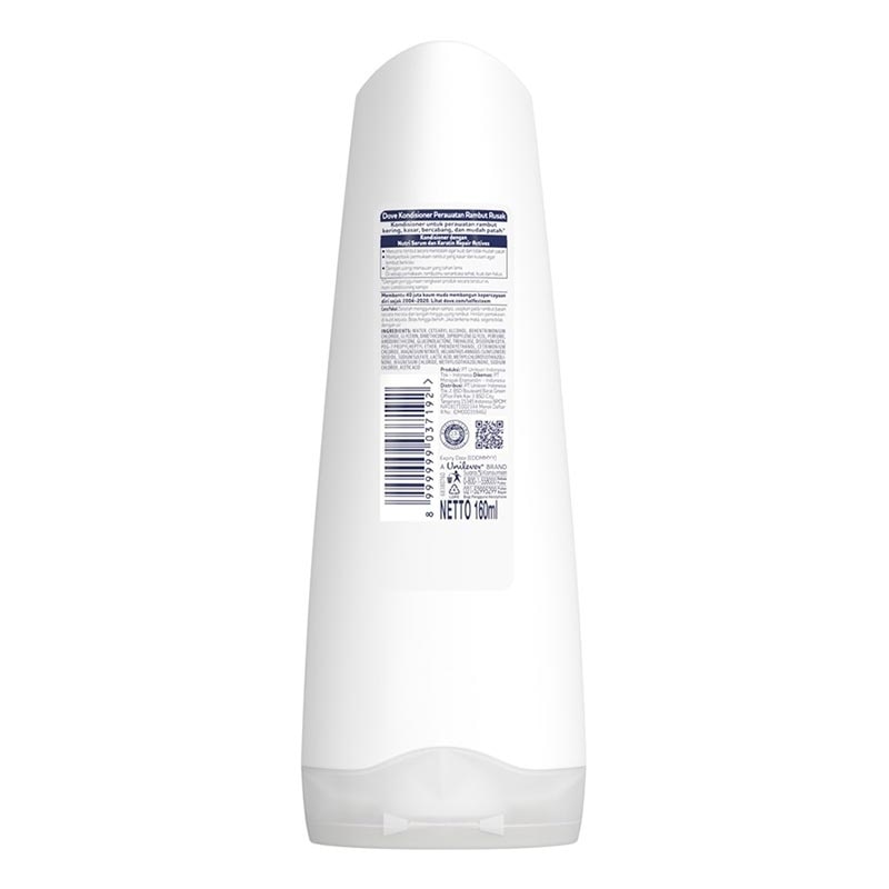 Conditioner Total Damage Treatment 160ml