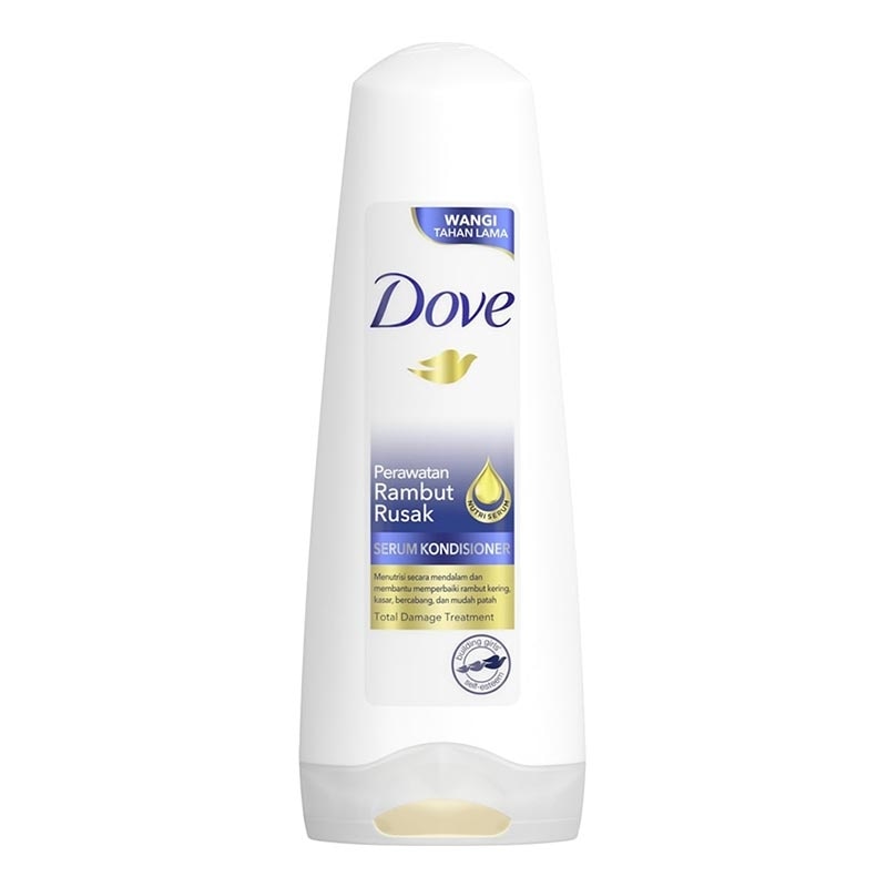 Conditioner Total Damage Treatment 160ml