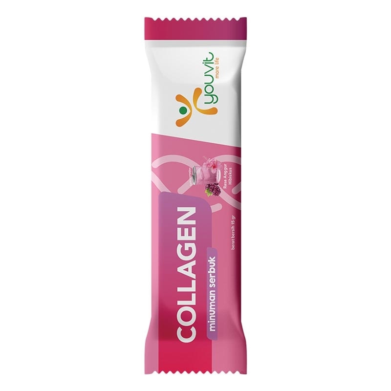 Collagen Powder Drink 7'S @15g