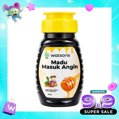WATSONS - Madu Masuk Angin 150g image