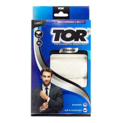 Tor TOR MAN VISCOSE DISP XL