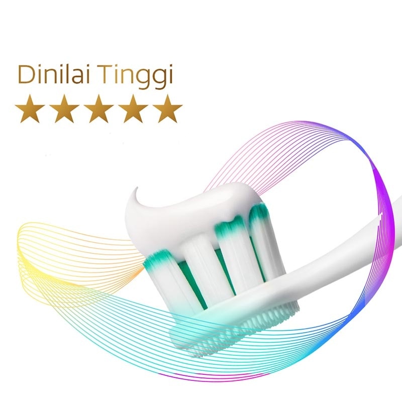 Toothpaste Total Pro Whitening 150r-New