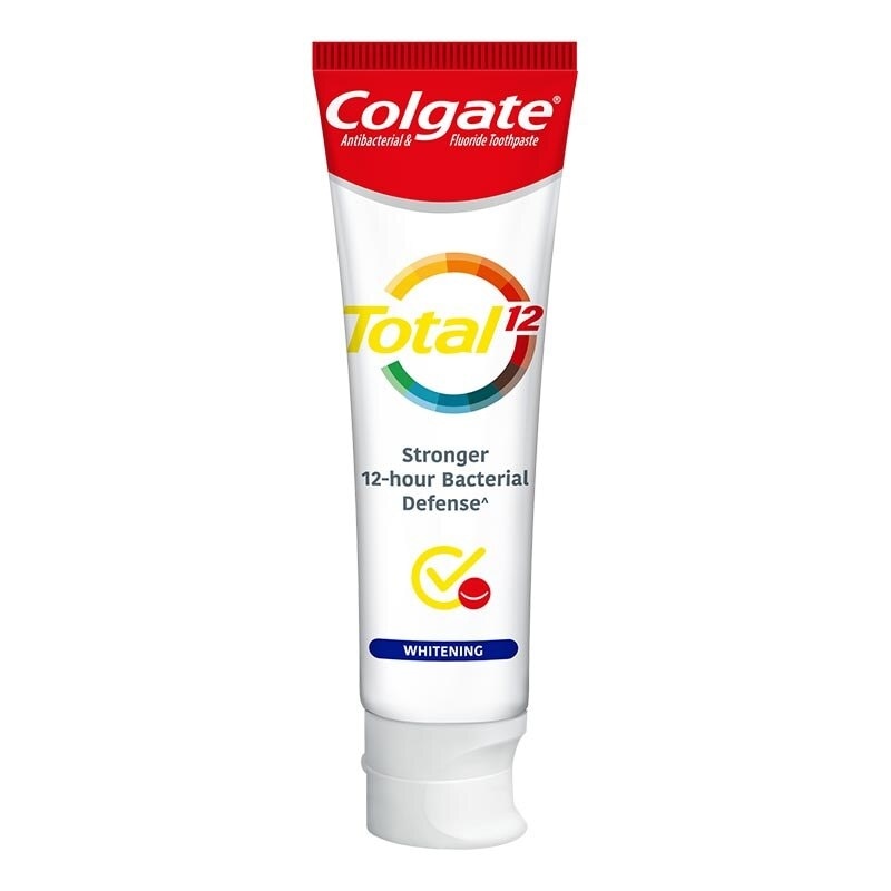 Toothpaste Total Pro Whitening 150r-New