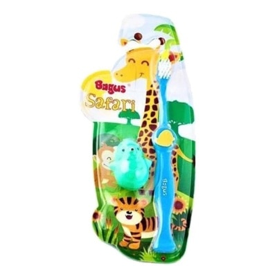 BAGUS NINA Toothbrush W91120