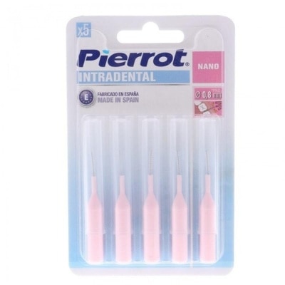 PIERROT Nano Int. Brush Ref.65