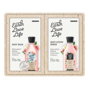 GWP EARTH LOVE LIFE BW&BLS BULGARIAN 6ML