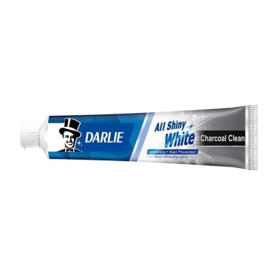 DARLIE All Shiny White Charcoal 140g