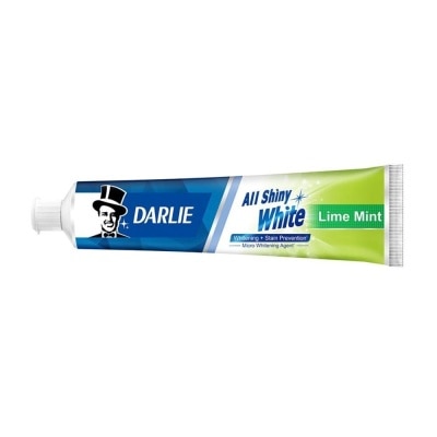 DARLIE All Shiny White Lime Mint 140g