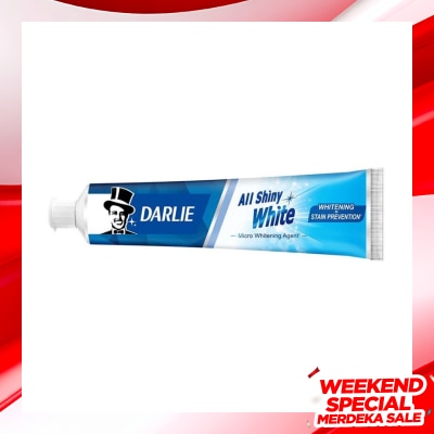 DARLIE All Shiny White 140g
