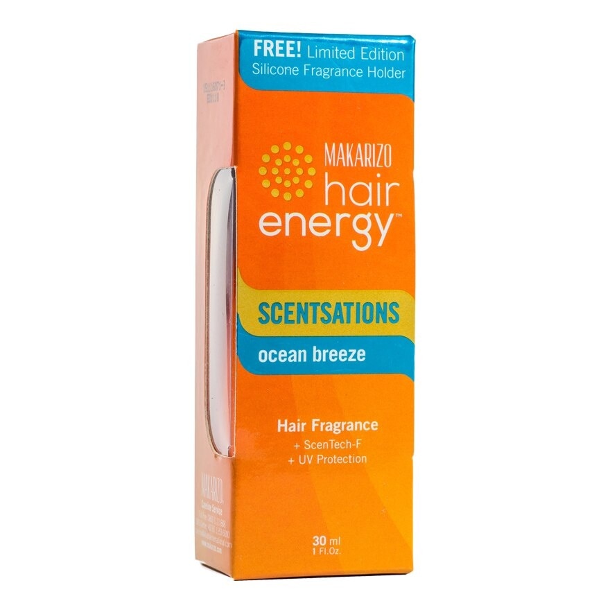 Hair Scentsations Ocean Breeze 30 ml