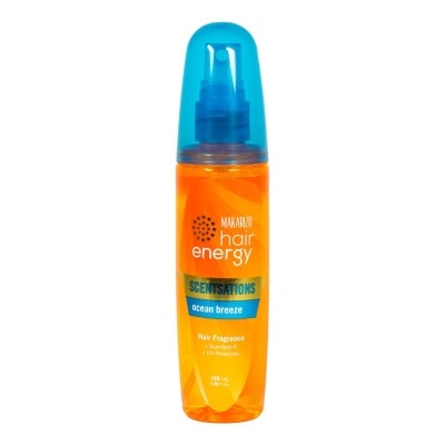 MAKARIZO Hair Energy Scentsations Ocean Breeze 100ml