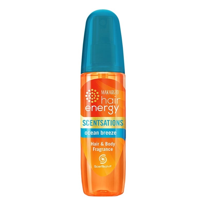 Hair Energy Scentsations Ocean Breeze 100ml image