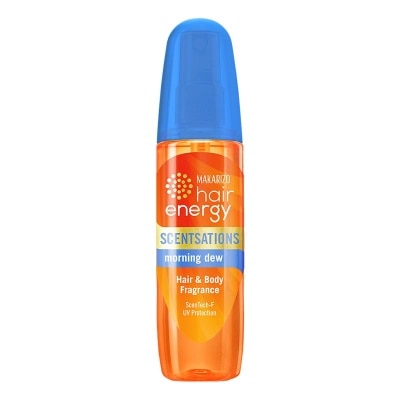 MAKARIZO - Hair Scentsations Morning Dew 100ml image
