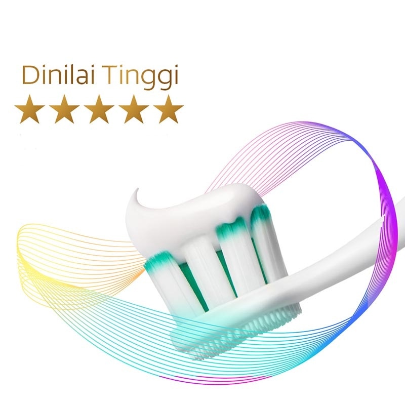 Toothpaste Total Pro Clean Mint 150g-New