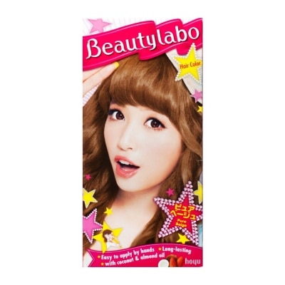 BEAUTYLABO Hair Color Pure Beige B8