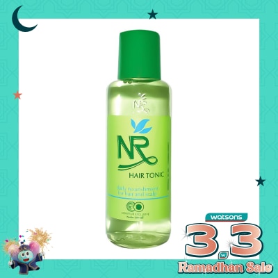 NR Hair Tonic 200ml