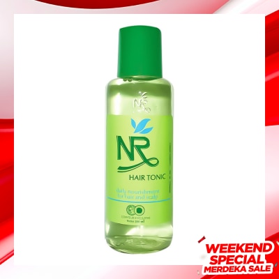 NR Hair Tonic 200ml