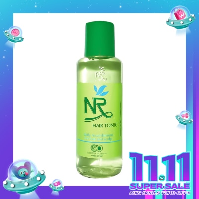 NR Hair Tonic 200ml