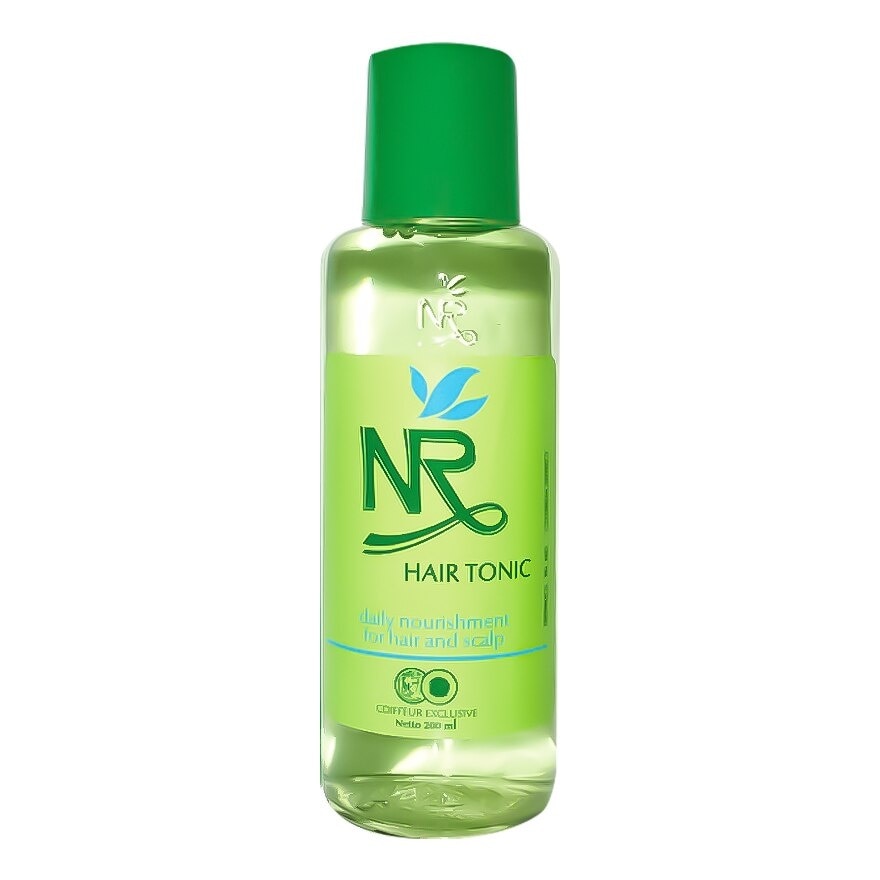 Hair Tonic 200ml