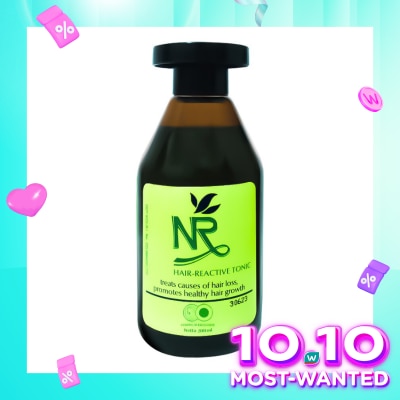 NR NR Hair Reactive Tonic 200ml
