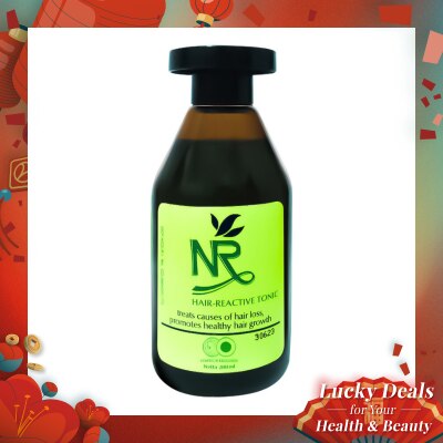 NR Hair Reactive Tonic 200ml