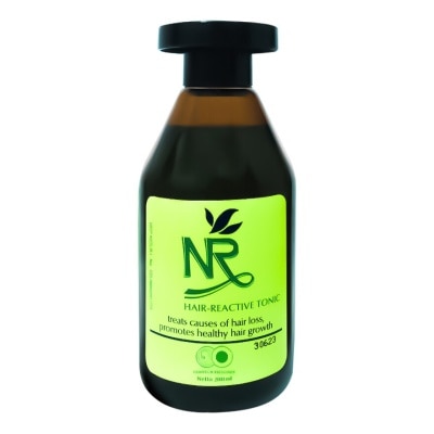 NR NR Hair Reactive Tonic 200ml